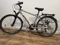 Rower Arkus Romet