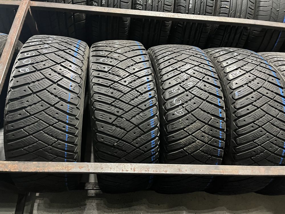 Продам шини 205 55 16 michelin шиномонтаж