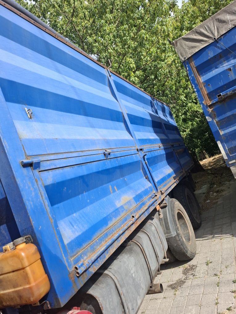 Продам Камаз 53212