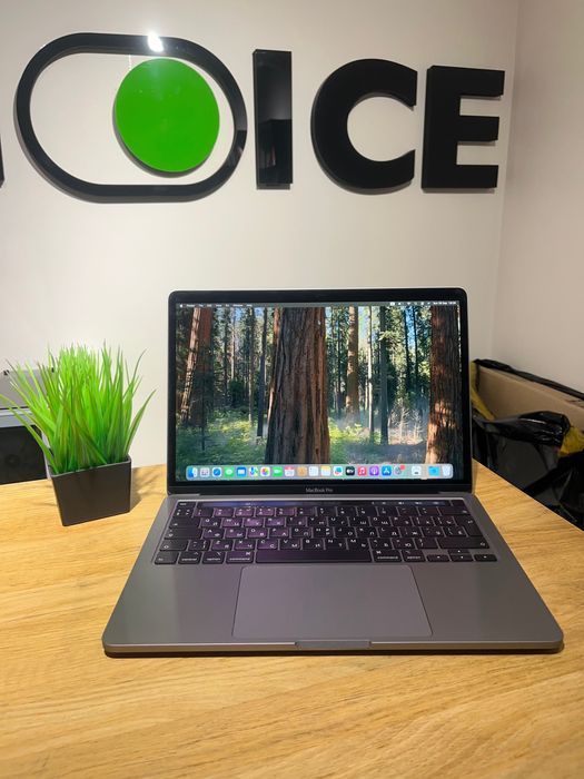Apple MacBook Pro 13 A2289 i5/8GB/256GB SSD Space Gray Klasa A+