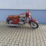 Jawa 360 nie wsk Simson Romet