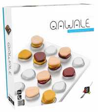 Gigamic Qawale IUVI Games