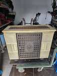 Kominek wolnostojący 95 x 37,5 x 85,5