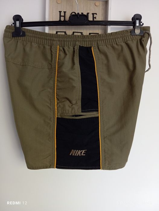 Spodenki męskie "Nike".M/L
