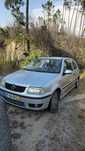VW Polo 2001 a GPL