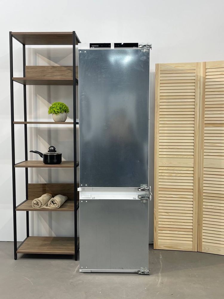 Новий Двокамерний Холодильник Siemens KI87VVFE (23року)