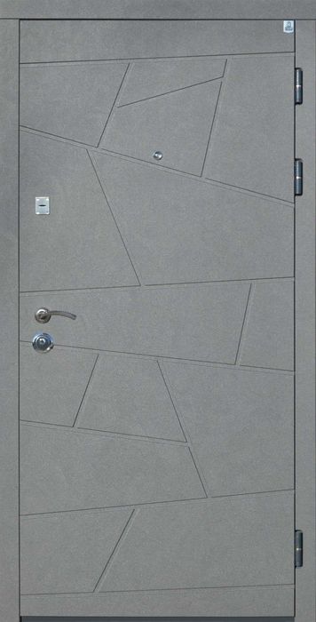 Входные двери для квартиры и улицы в наличии