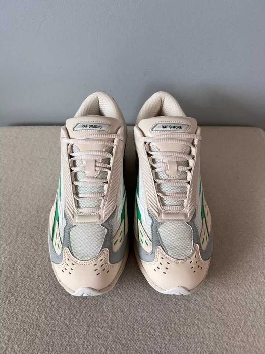 Raf Simons Ultrasceptre Sneakers раф сімонс рафи