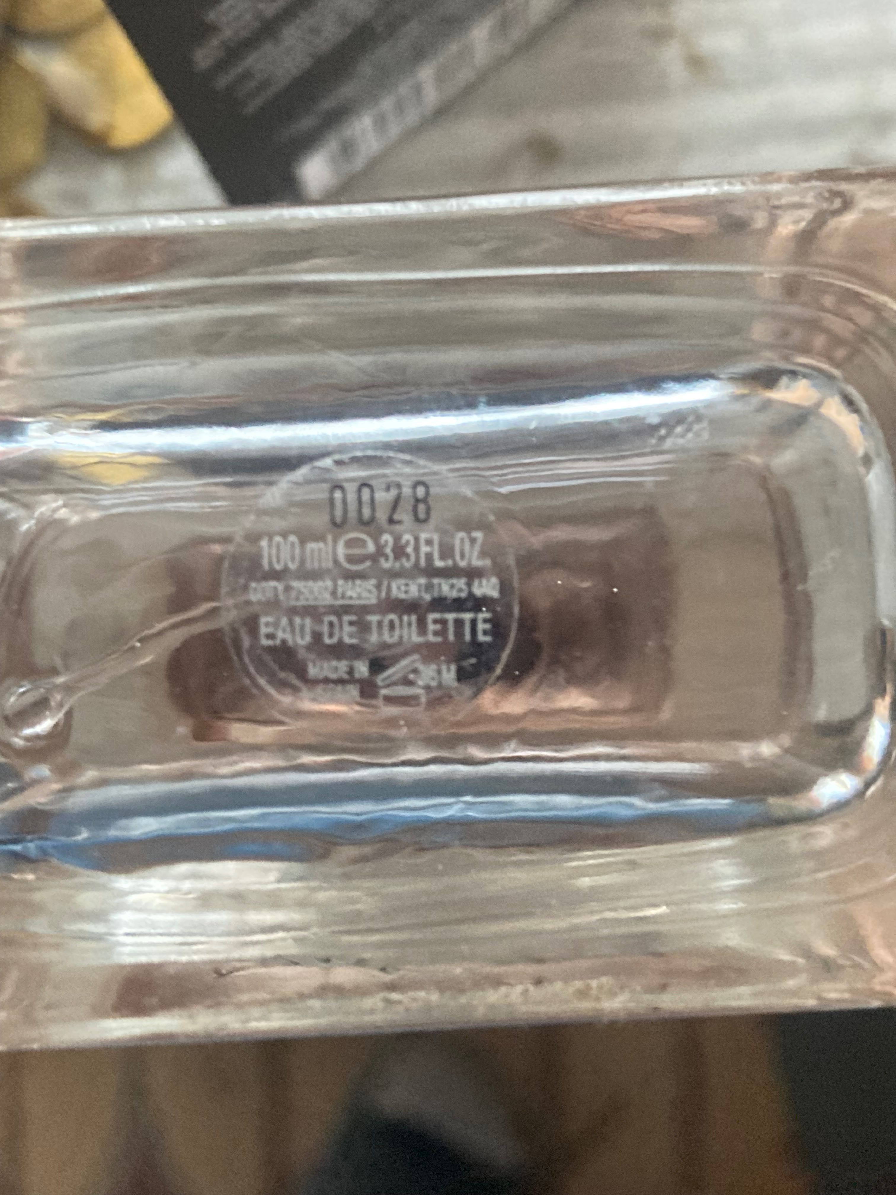 Calvin Klein Eternity Now for men 100 ml