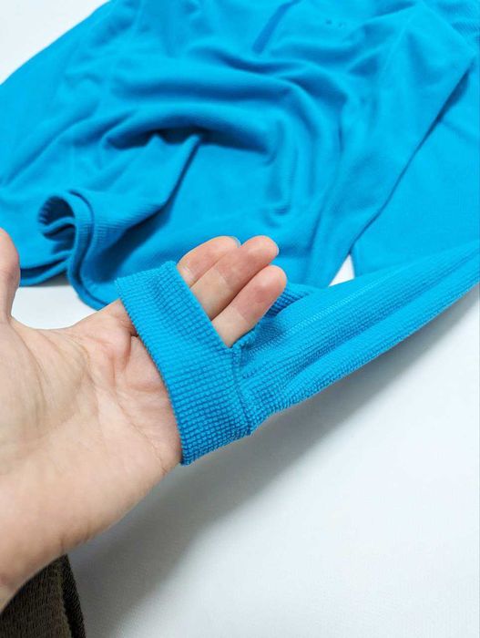 Професійна фліска флісова кофта від Sherpa