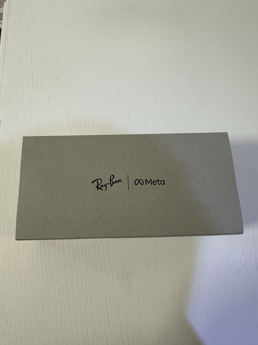 ray-ban wayfarer Matte Black New!