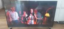 Telewizor LG 42 FHD  SmartTV Wi-Fi DVB-T2 hevc