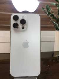 Смартфон Apple iPhone 14 Pro Max 128/6Gb Silver