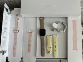 Zegarek Apple Watch 6