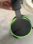 Słuchawki przewodowe xbox Microsoft stereo headset
