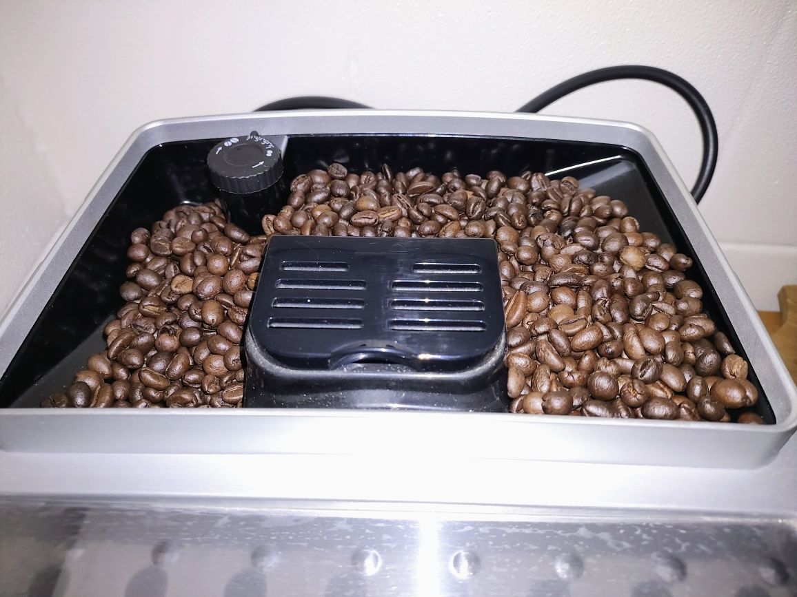 DeLonghi Cappuccino ECAM