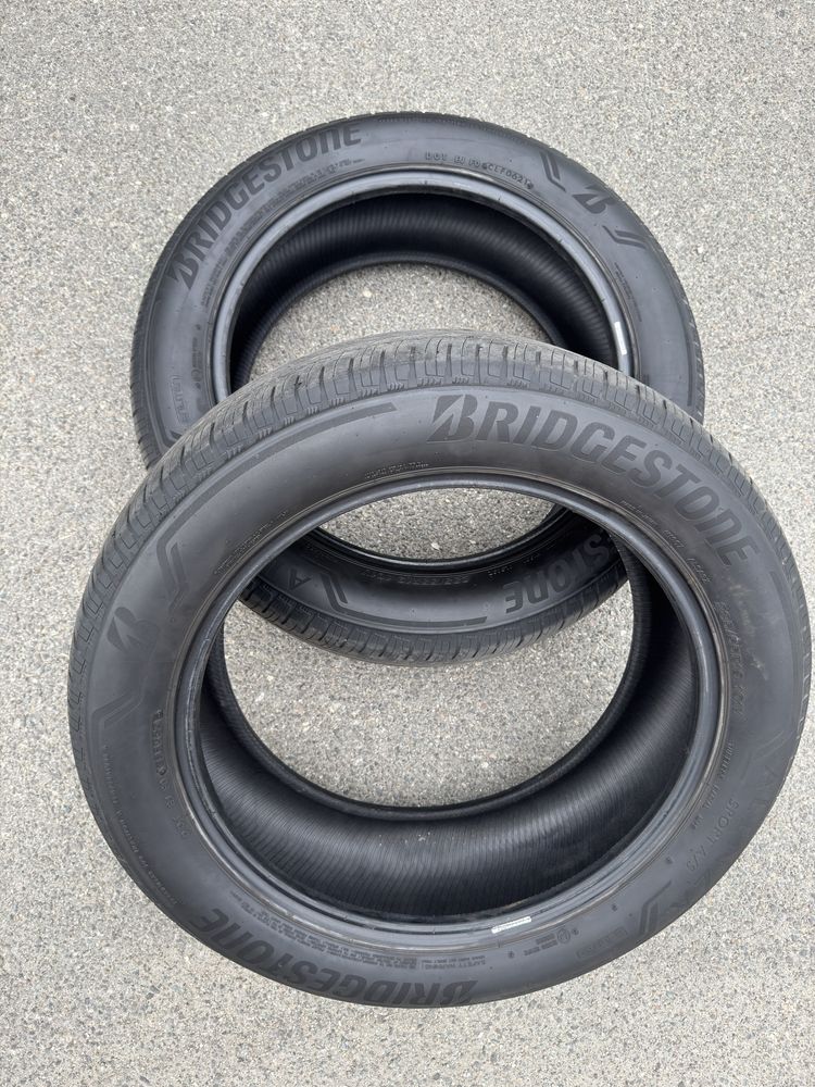 Шини 235/55/r19
