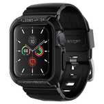 Spigen Rugged Armor pro Apple Watch 4 / 5 / 6 / 7 / 8 / 9 / Se (40 / 4