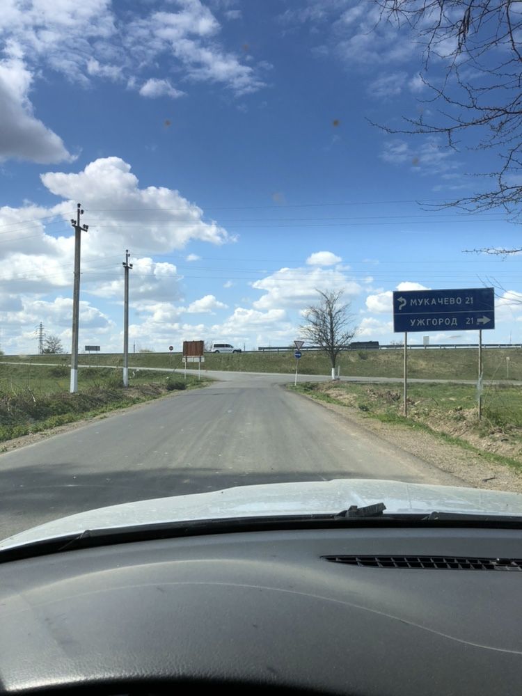 Земельна ділянка під будівництво Участок Можлива Рострочка Даю на випл