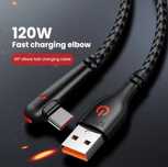 Кабель USB Type-C