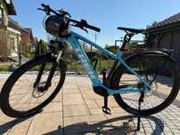 Rower elektryczny MTB Trek Powerfly 4 rozmiar  L  Bosch 85Nm 680km