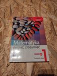 Matematyka poznać zrozumieć 1 podręcznik