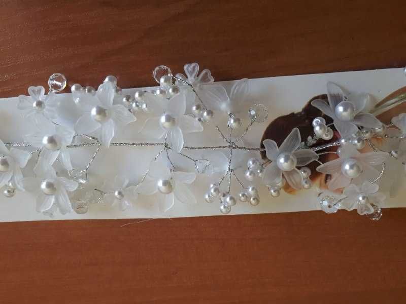 Прикраса для зачіски.