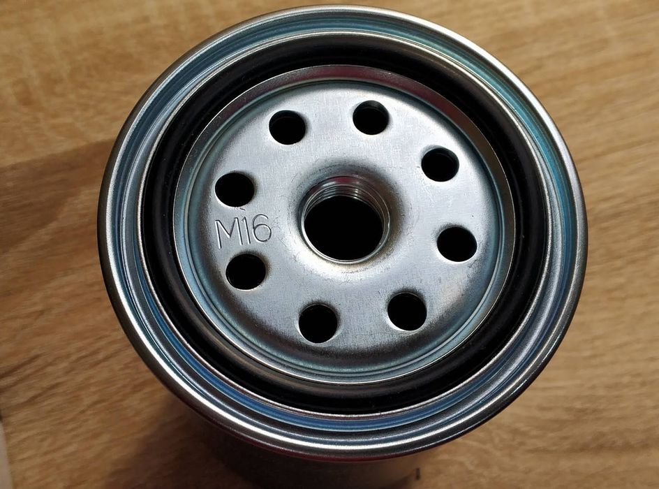 Фільтр паливний HYUNDAI 31922-2E900