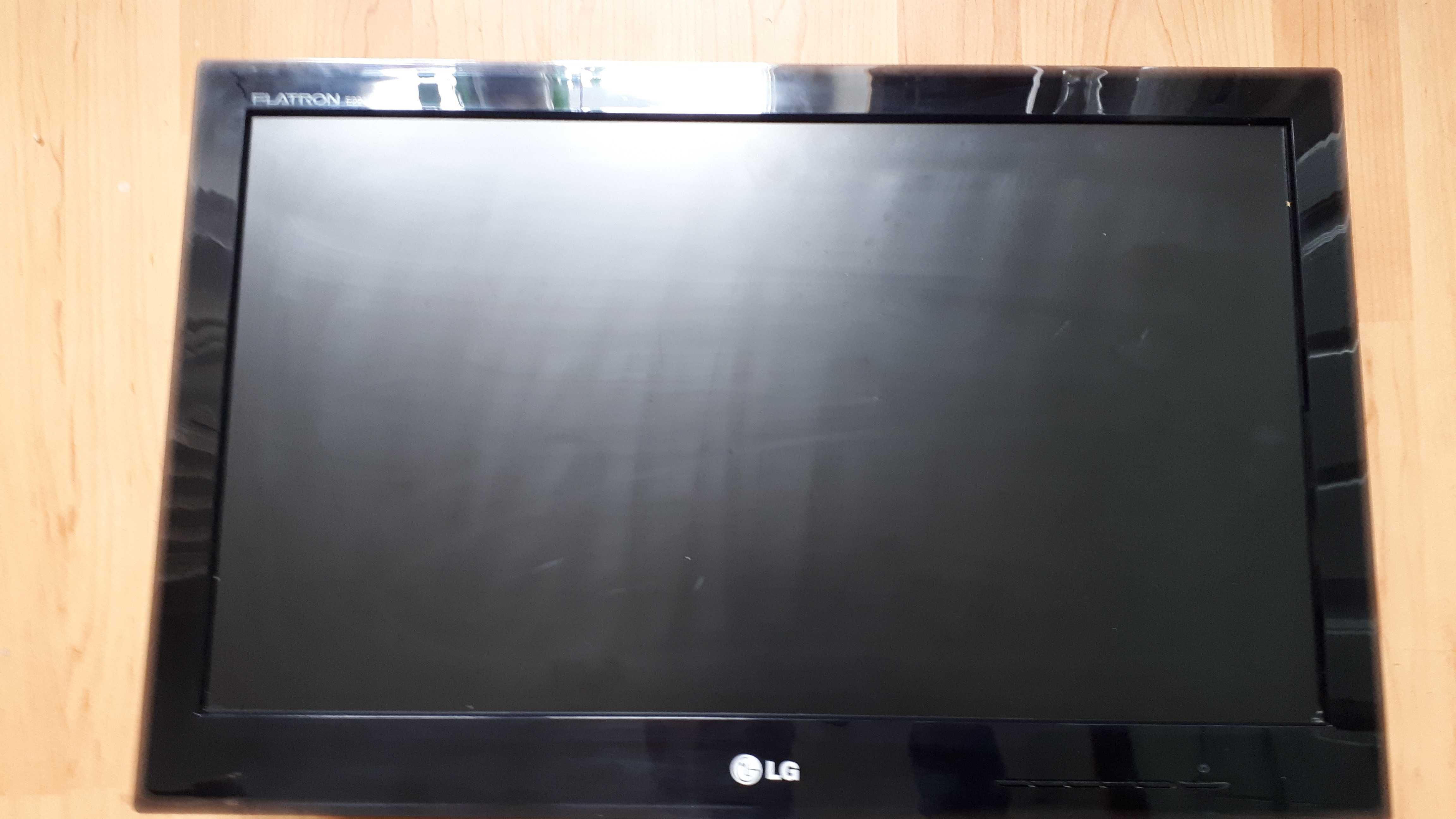 Monitor 22 cale Lg Flatron E2240