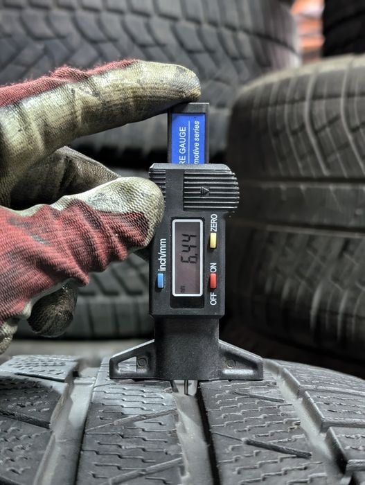 Шини зимові 275 45 r 21 Continental резина колеса gtyres