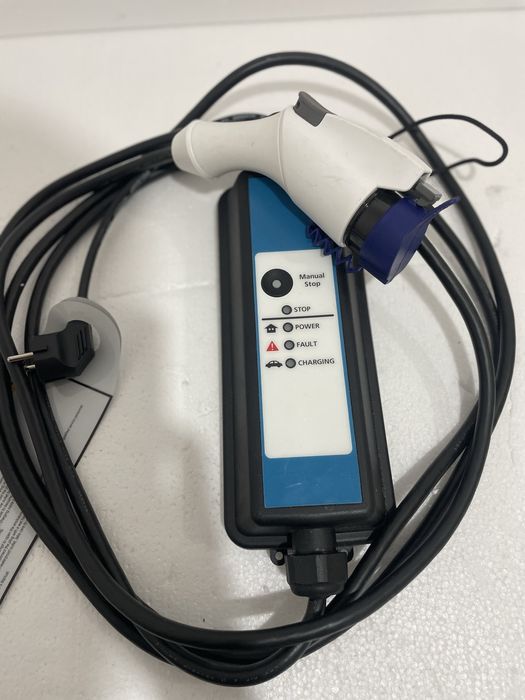 Зарядка Nissan leaf переробка та ремонт і інших зарядних пристроїв