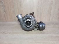 Турбіна KIA 794097-0001 Hyundai i40 1.7 crdi 23201-2A800