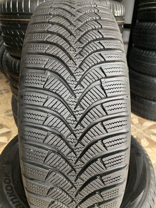 185/60/15 88T HANKOOK Winter i*cept RS2