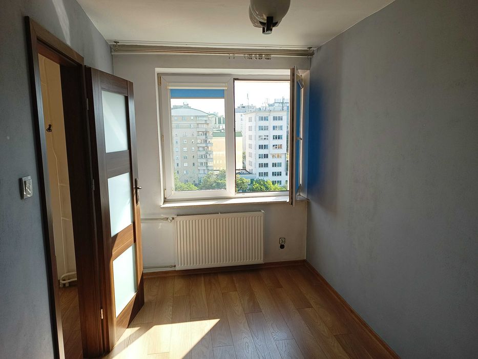 Mieszkanie 46m2 na sprzedaż, Warszawa Wola