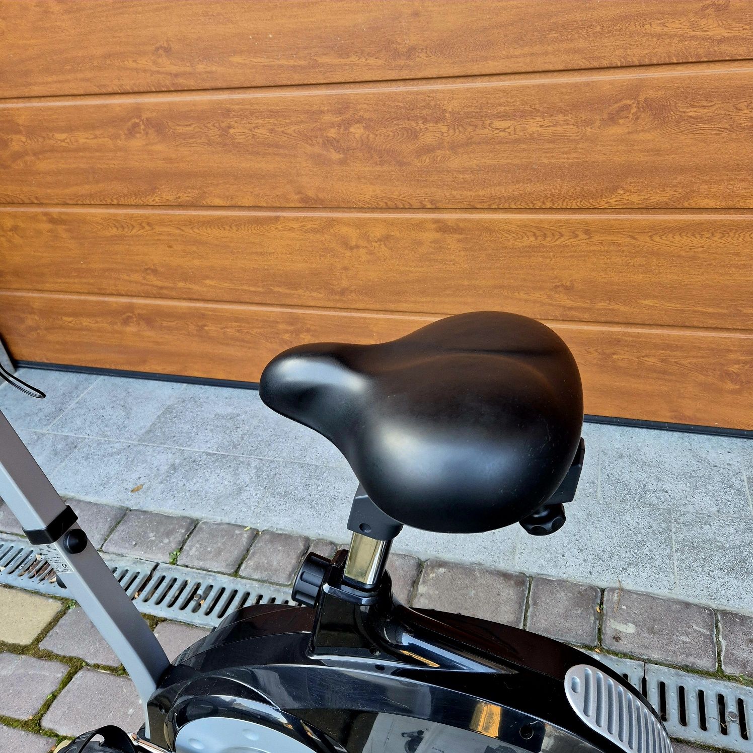 Rower stacjonarny Kettler EX2  do rehabilitacji