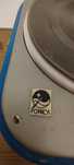Gramofon Fonica bambino 1967 rok walizka