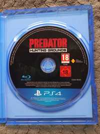 Gra Predator ps4