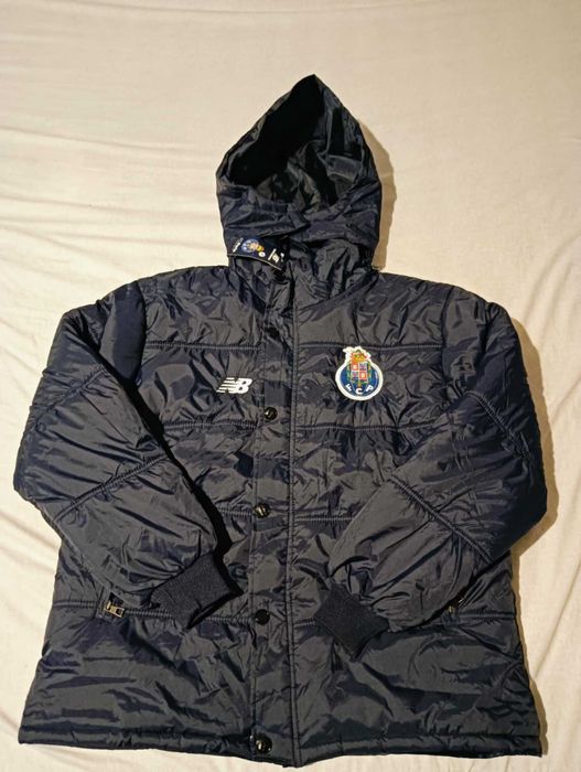Casaco F. C Porto