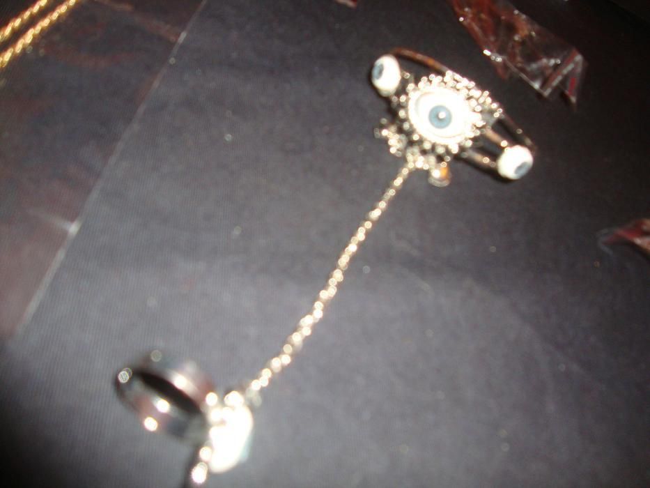 Fios e Pulseiras (Novo)