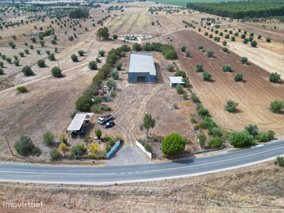 Terreno  para venda