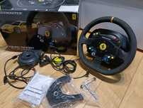 Kierownica Thrustmaster TS-PC Ferrari 488 Challenge Edition (TS-XW)
