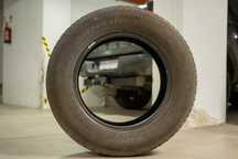 Komplet  Continental CrossContact LX Sport 265/60 R18 M+S – SUV / 4x4