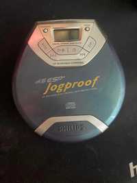 Discman Philips AX5015