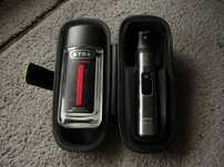 Philips OneBlade Pro QP6650 + etui + str8