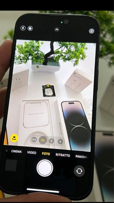 Iphone 14 pro em otimo estado