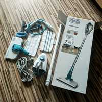 Mop parowy Black+Decker FSMH1300FX