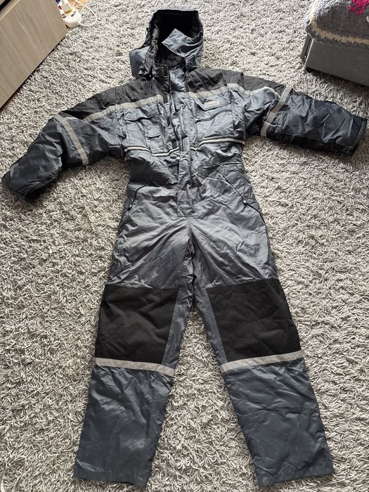 Kombinezon zimowy męski LXl