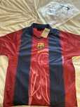 FC Barcelona koszulka XL nowa