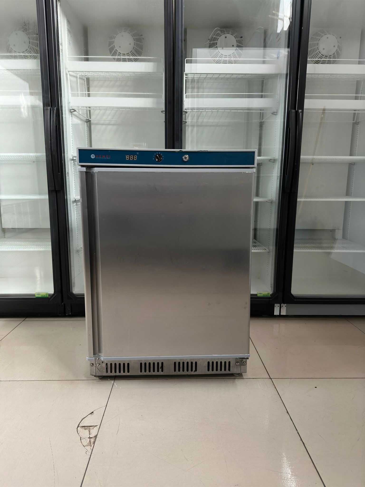 Chłodziarka 85 cm. pod blat 130 l pod blatowa Hendi