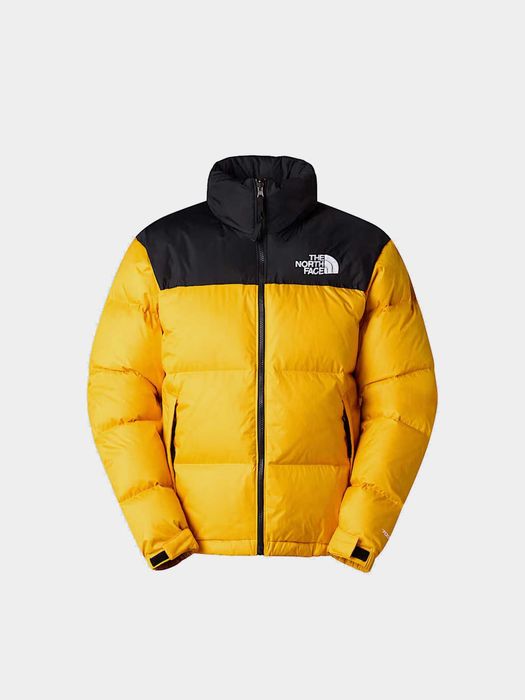 Новий оригінальний пуховик The North Face M 1996 Retro Nuptse